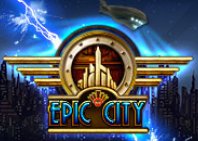 Epic City (Эпический город)