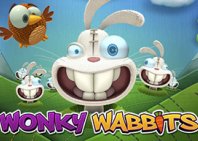 Wonky Wabbits™