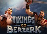 Vikings Go Berzerk (Викинги-берсерки)