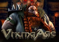 Viking Age (Возраст викингов)