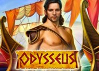 Odysseus (Одиссей)