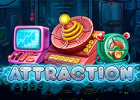 Attraction (Привлечение)