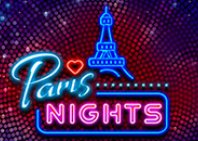 Paris Nights (Парижские ночи)