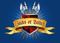 Jacks or Better MH (Валеты или лучше MH)