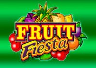 Fruit Fiesta (Фруктовая фиеста)