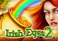 Irish Eyes (Ирландские глаза)