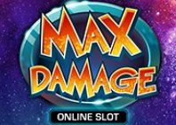 Max Damage (Максимальный урон)