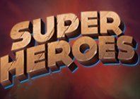 Super Heroes (Супер герои)