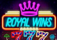 Royal Wins (Королевские победы)