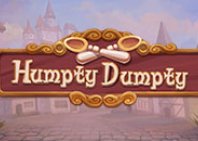 Humpty Dumpty (Шалтай-Болтай)