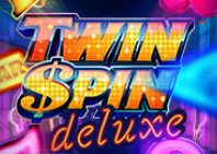 Twin Spin Deluxe (Двойной Спин Делукс)