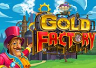 Gold Factory (Золотой завод)