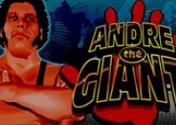 Andre the Giant (Андре Гигант)