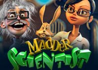 Madder Scientist (Сумасшедший ученый)