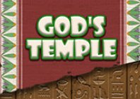 God's Temple