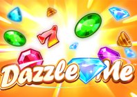 Dazzle Me (Dazzle Me)