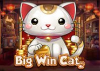 Big Win Cat (Кошечка на удачу)