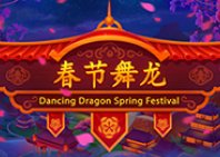 Dancing Dragon Spring Festival (Праздник танцев драконов)