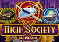 High Society (Высшее общество)