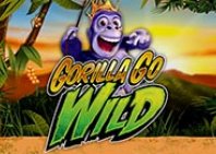 Gorilla Go Wild (Горилла слетела с катушек)