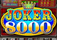 Joker 8000 (Джокер 8000)