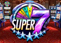 Super 7 Stars (Супер 7 звезд)