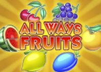 Always Fruits (Всегда фрукты)