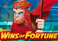 Wins of Fortune (Победы фортуны)