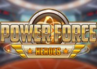 Power Force Heroes (Силовые силовые герои)