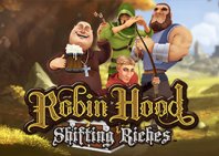 Robin Hood: Shifting Riches™