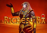 Riches of RA (Богатство РА)