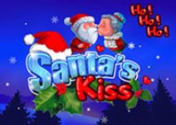 Santa´s Kiss (Санта-Поцелуй)