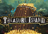 Treasure Island (Остров сокровищ)