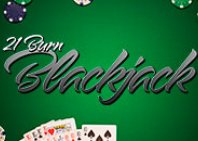 21 Burn Blackjack (Блэкджек «Сожги 21»)