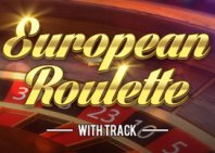 Roulette With Track (Рулетка с треком)