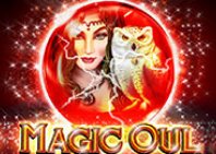 Magic Owl (Волшебная сова)