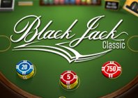 Blackjack Classic (Блэкджек Классик)