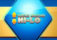 Triple Chance HiLo (Тройной Шанс)