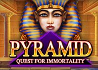 Pyramid: Quest for Immortality (Пирамида: Поиски Бессмертия)