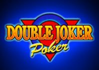 Double Joker Poker (Двойной покер Joker)