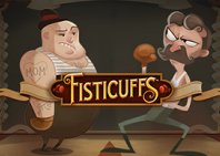 Fisticuffs™