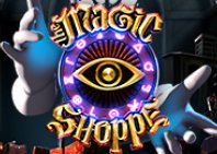 Magic Shoppe (Волшебный магазин)