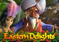 Eastern Delights (Восточные восторги)