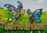 Butterflies (Бабочки)