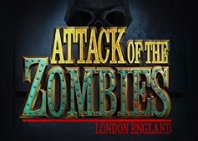 Attack of the Zombies (Атака зомби)