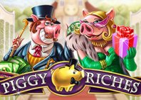 Piggy Riches™