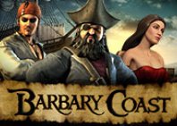 Barbary Coast (Берег Барбара)