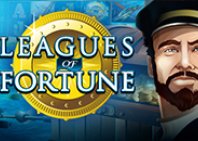 Leagues Of Fortune (Лиги удачи)