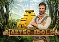 Aztec Idols (Ацтекские идолы)