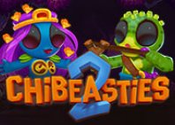 Chibeasties 2 (Лесные очаровашки 2)